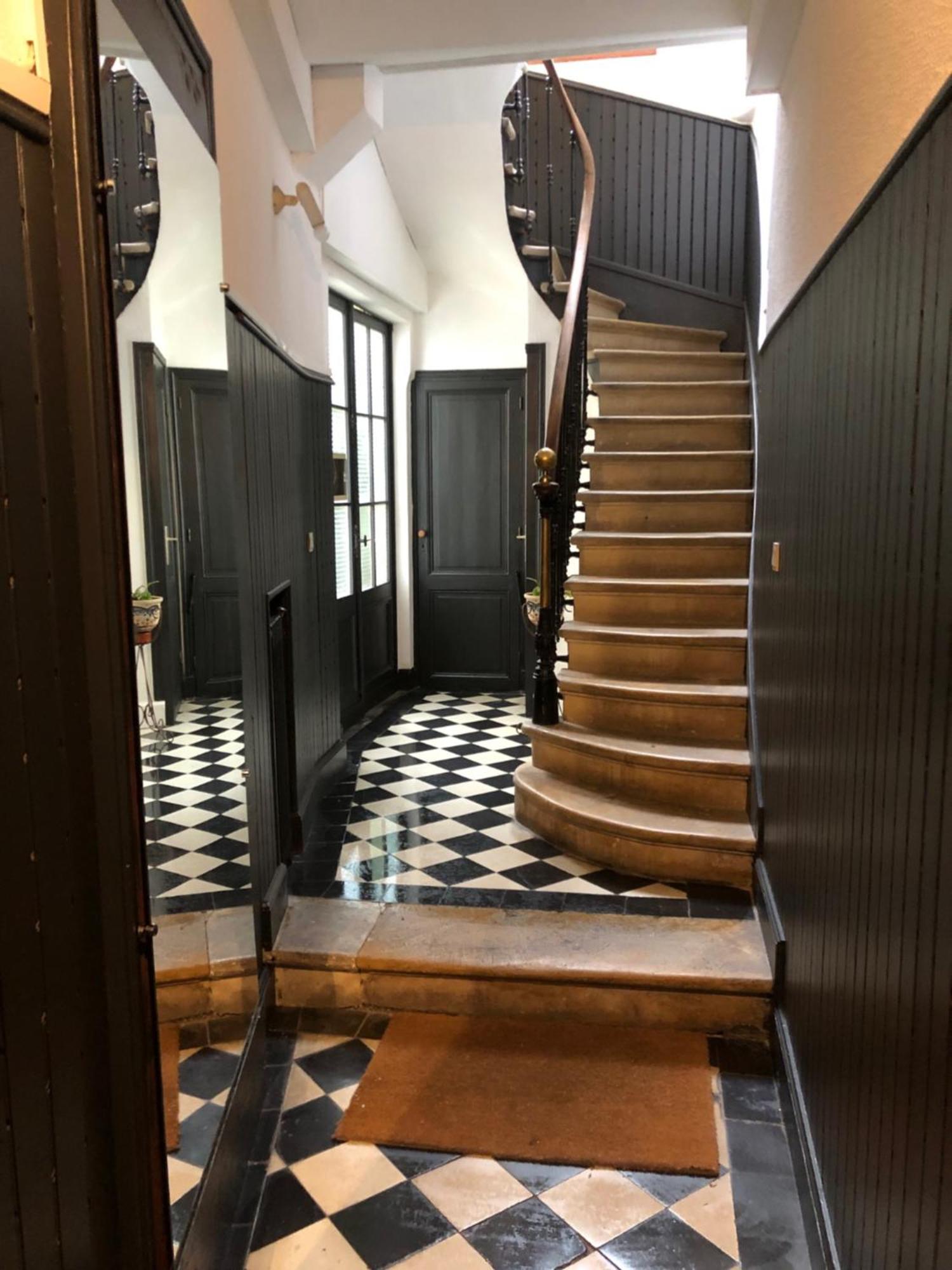 Studio De 30 M2 Dans Le Triangle D'Or De Бордо Экстерьер фото