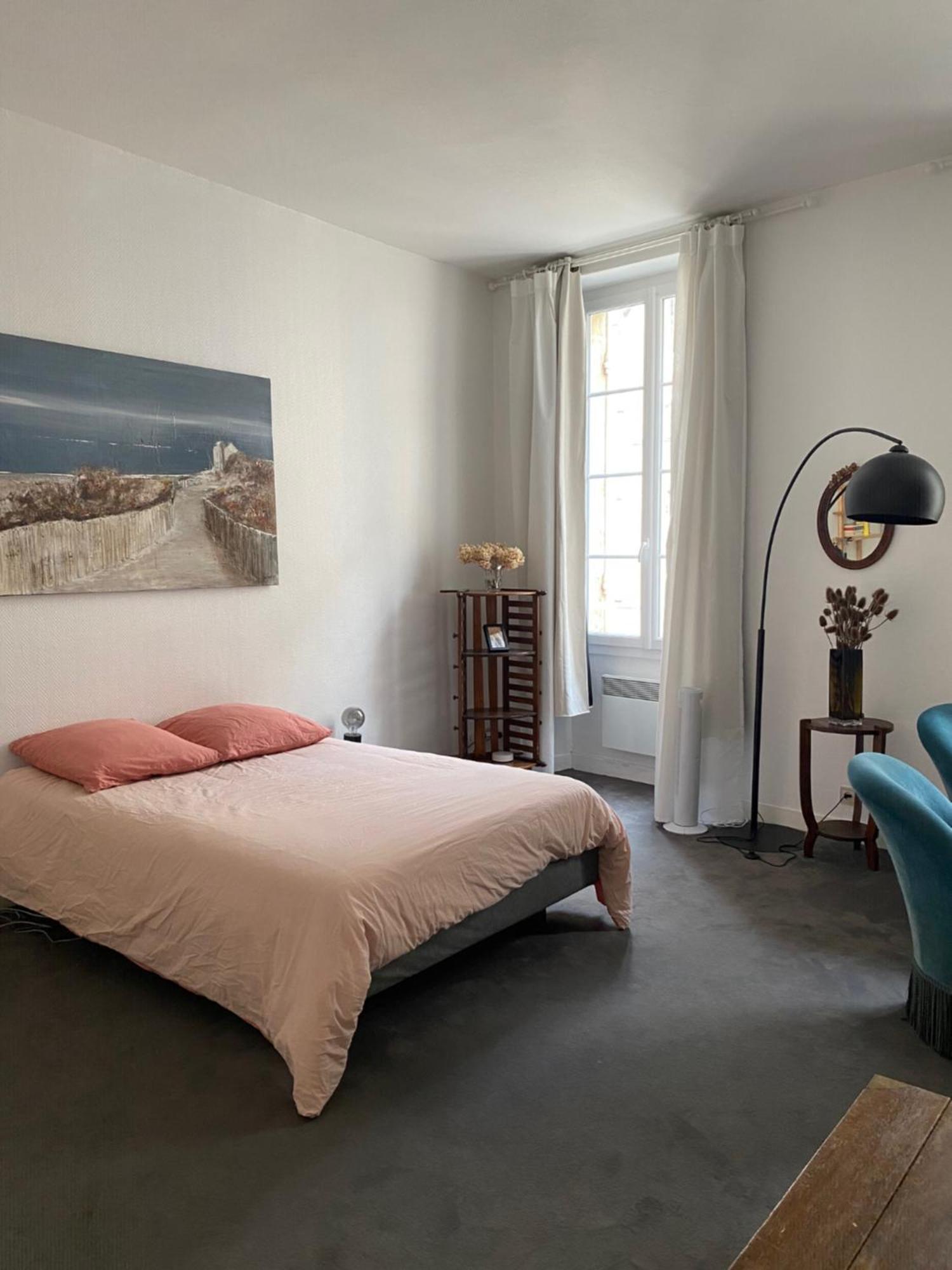 Studio De 30 M2 Dans Le Triangle D'Or De Бордо Экстерьер фото